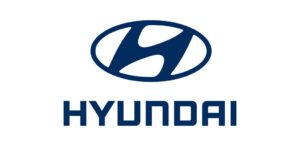 Logo Hyundai