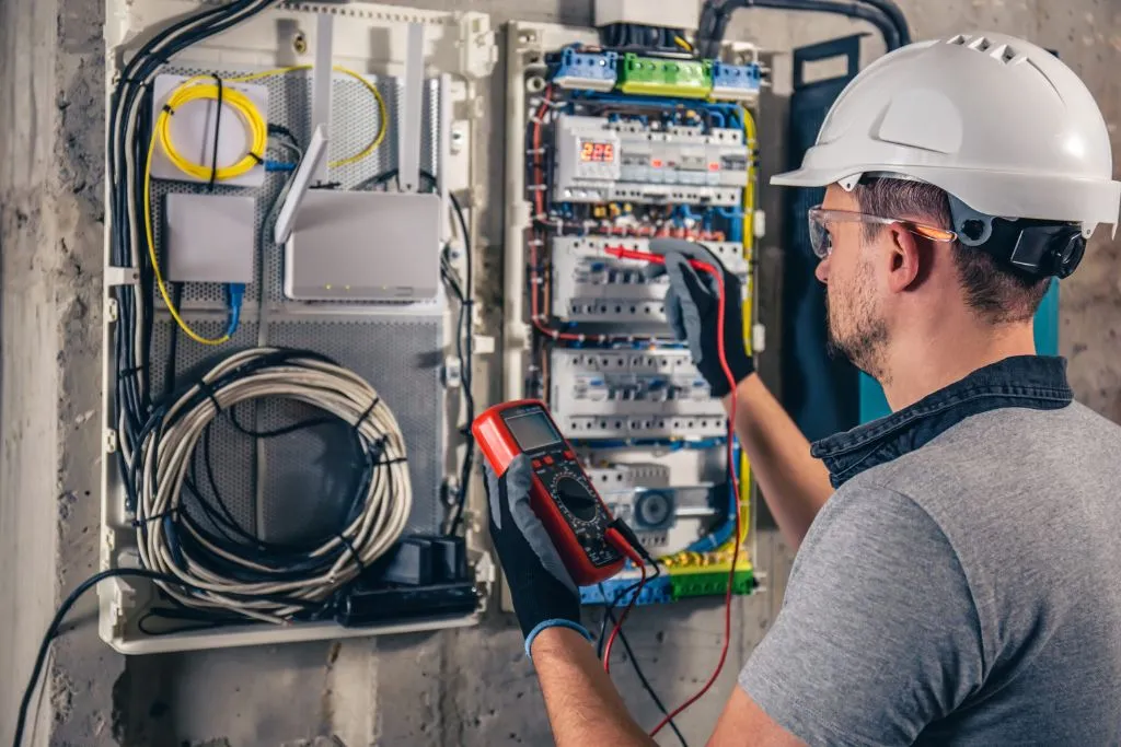 Elektriker-Bauelektriker-Elektroinstallateur-_mwd_-in-Ibbenbüren